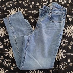 Everlane Cheeky Jean